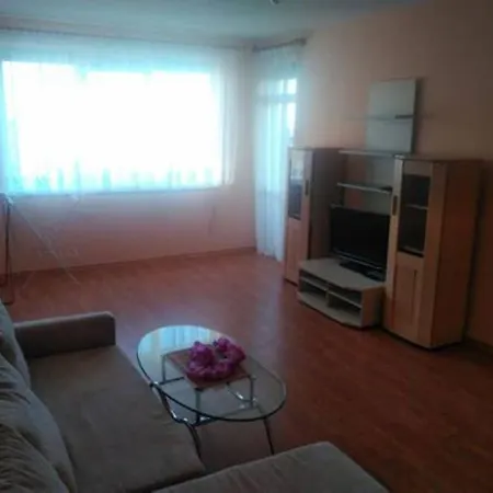 Sun Palace Sveti Vlas