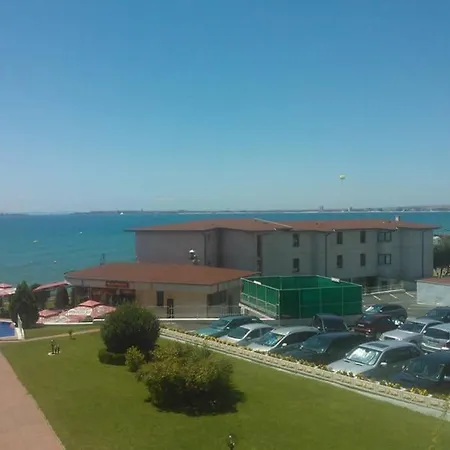 Sun Palace Daire