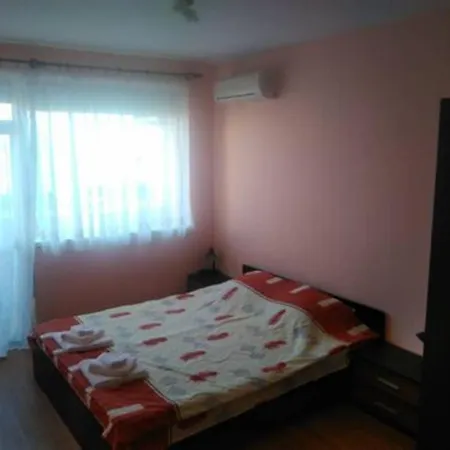 Sun Palace Daire *